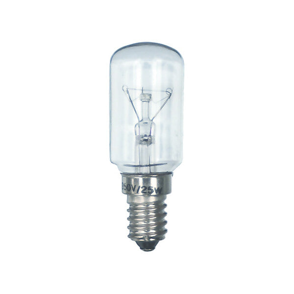 Scharnberger+Hasenbein Röhrenlampe 25x72mm E14 220-260V40W klar 41525